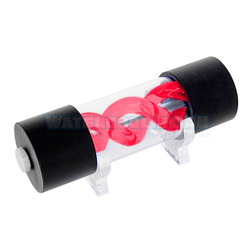 FrozenQ Liquid Fusion V Series 160mm - Red
