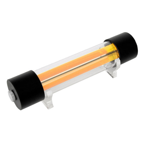 FrozenQ Reactor Core Extreme V Series 400mm - Amber