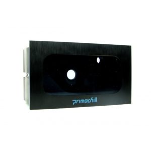 Primochill Myriad Dual Bay Reservoir D5 - UV Blue