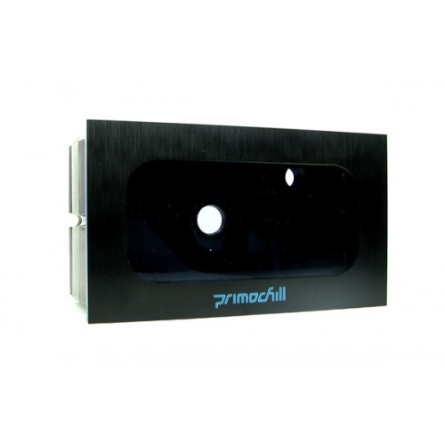 Primochill Myriad Dual Bay Reservoir D5 - UV Blue