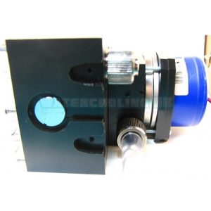 FrozenQ D5 pump top for Fusion Dual Bay Reservoir