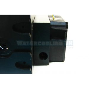 FrozenQ Laing DDC Pump Top for  Fusion Dual Bay Reservoir