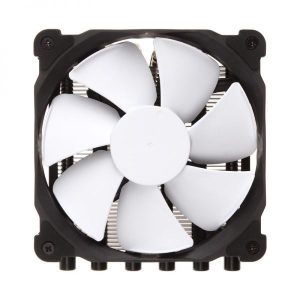 Phanteks PH TC12LS HTPC CPU Cooler - 120mm, black