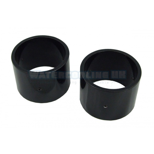 FrozenQ Ice Caps - Gloss Black