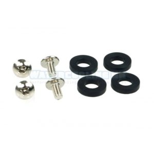 Koolance Reservoir Bracket 120mm
