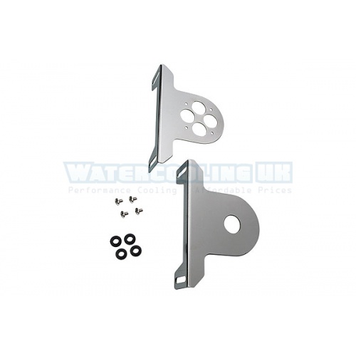 Koolance Reservoir mount 120mm (80mm OD)