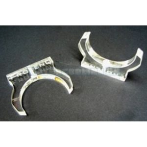 FrozenQ Standard Plexi Reservoir Clamp set