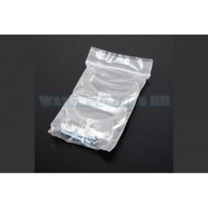 FrozenQ Standard Plexi Reservoir Clamp set