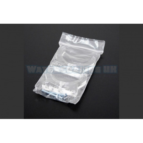 FrozenQ Standard Plexi Reservoir Clamp set