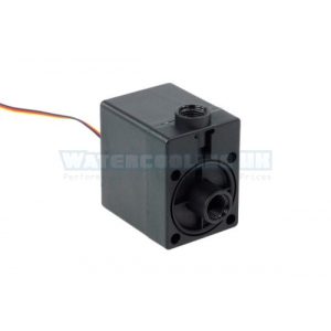 Phobya DC-260 and Alphacool Cape Corp AGB2 Combo