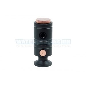 Phobya DC-260 and Alphacool Cape Corp AGB2 Combo