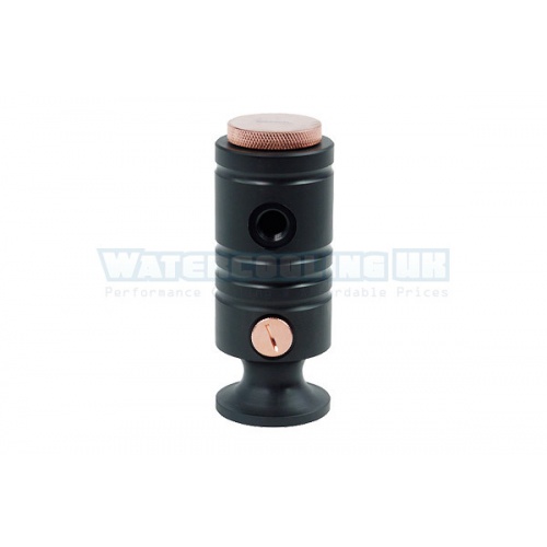 Phobya DC-260 and Alphacool Cape Corp AGB2 Combo