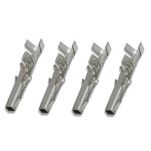 Mod/Smart ATX / PCI / EPS Female Pin Set (4 Pack)