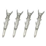 Mod/Smart ATX / PCI / EPS Male Pin Set (4 Pack)