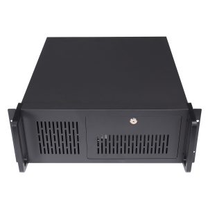 4U 500 Rackmount Case