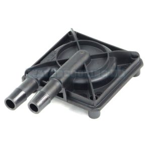Laing DDC1 Replacement Cover With 8mm Fittings