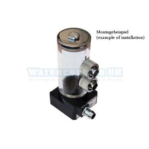 Swiftech MCP35X-H - DDC Pump Top