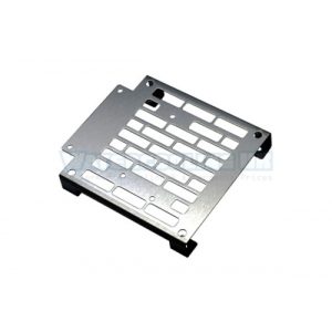Watercool Pump / Radiator Bracket