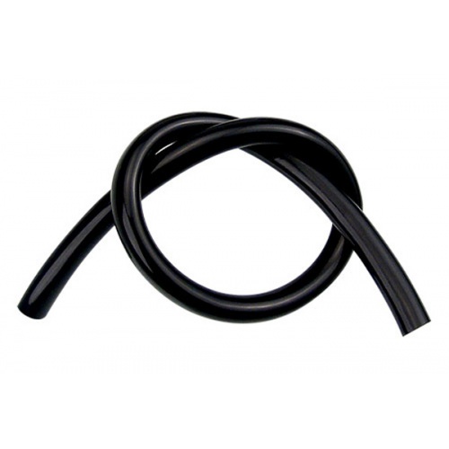 Koolance 13mm/16mm (1/2 ID - 5/8 OD) Black Tubing 1m
