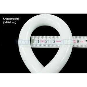 Primochill tubing PrimoFlex Pro 19/13 (1/2ID) White - 5m