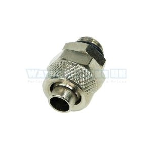 10/8mm (8x1mm) Compression Fitting G1/8