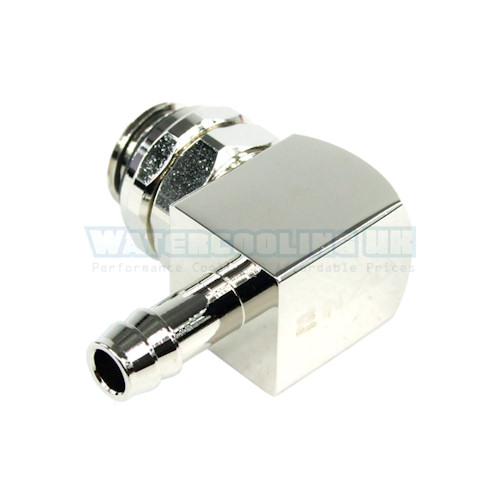 Enzotech RCPS-G1/4-14 G1/4 - 1/4 (6.4mm) 360- Rotary Barb