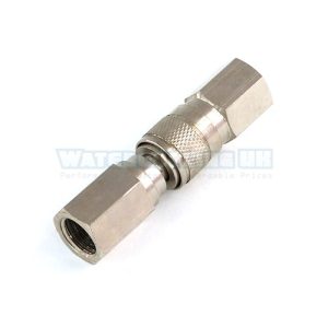 Airpressure Quick Connector Kit G1/4-IG