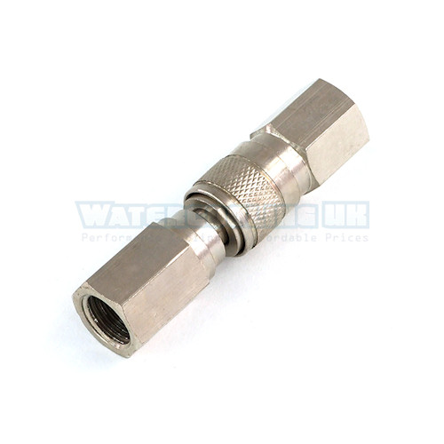 Airpressure Quick Connector Kit G1/4-IG