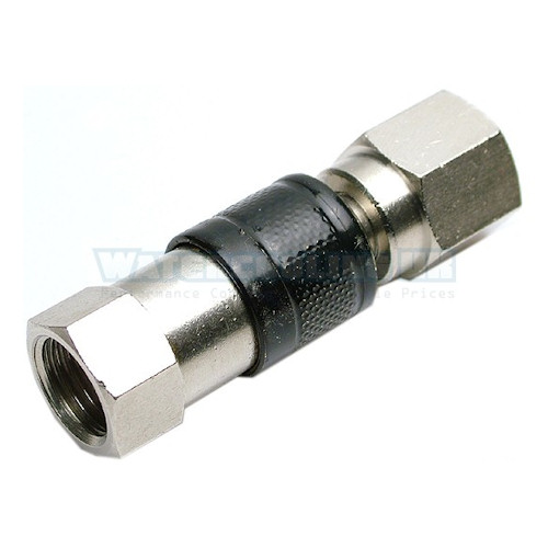 Watercooling Quick Coupling Kit G1/4-IG
