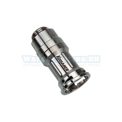 Koolance Quick Release Connector G1/4 Male High Flow - VL3