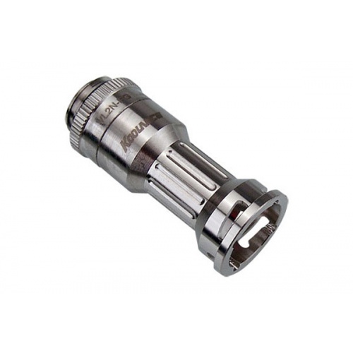 Koolance Quick Release Connector G1/4 to Female (High Flow) - VL2N
