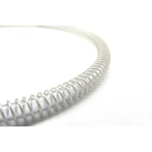 PrimoChill Anti-Kink Coils 3/4 - Pearl