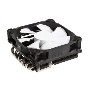 Phanteks PH TC12LS HTPC CPU Cooler - 120mm, black