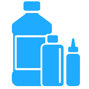 Coolant & Additives