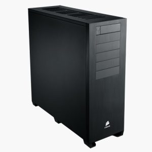 Corsair Obsidian 700D Case