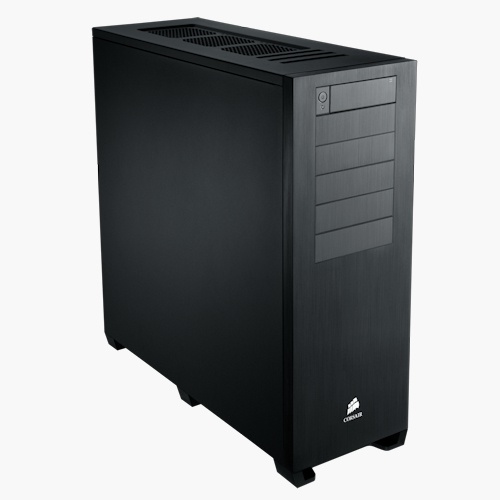 Corsair Obsidian 700D Case