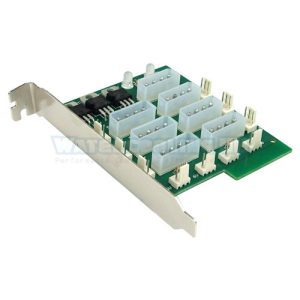 Phobya Multi-Fan Splitter
