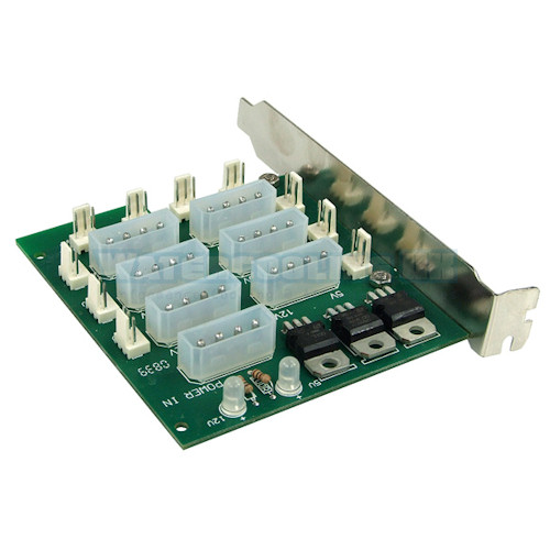 Phobya Multi-Fan Splitter