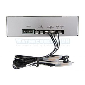 Koolance CTR-CD10 Pump and Fan Controller
