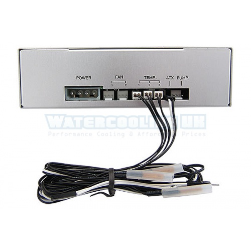 Koolance CTR-CD10 Pump and Fan Controller