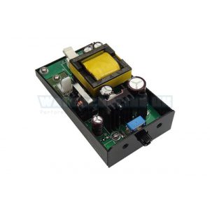 Koolance CTR-SPD10 Pump and Fan Controller - Silver
