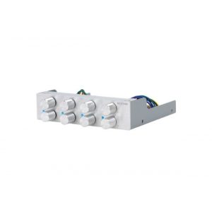 Scythe Kaze Q 8 Fan Controller - Silver