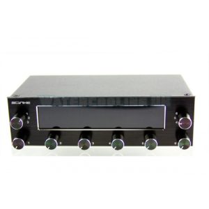 Scythe Kaze Master Pro Ace Fan Controller - Black