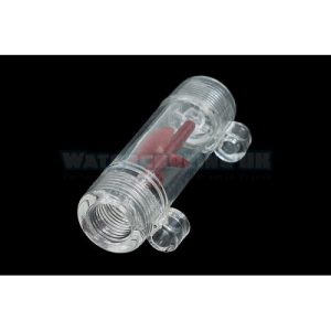 Phobya HighFlow Flow Meter / Flow Indicator G1/4