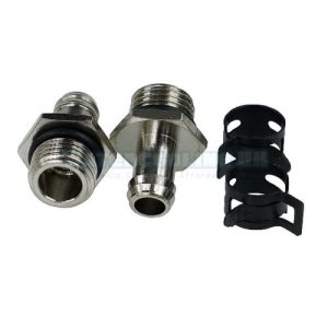 Phobya HighFlow Flow Meter / Flow Indicator G1/4
