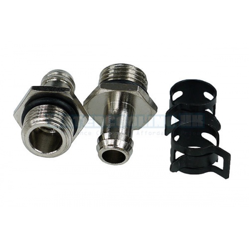 Phobya HighFlow Flow Meter / Flow Indicator G1/4