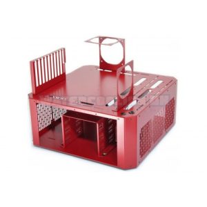 LD Cooling Bench Table LD PC-V4-R - Red