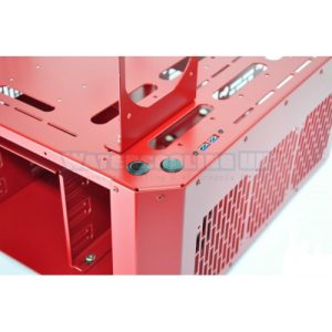 LD Cooling Bench Table LD PC-V4-R - Red