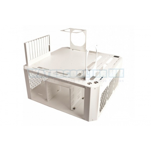LD Cooling Bench Table LD PC-V4-W - White