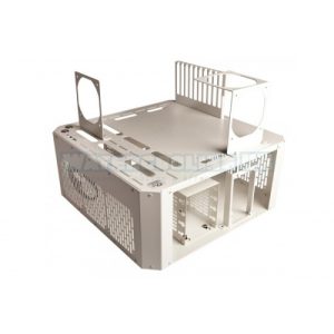 LD Cooling Bench Table LD PC-V4-W - White